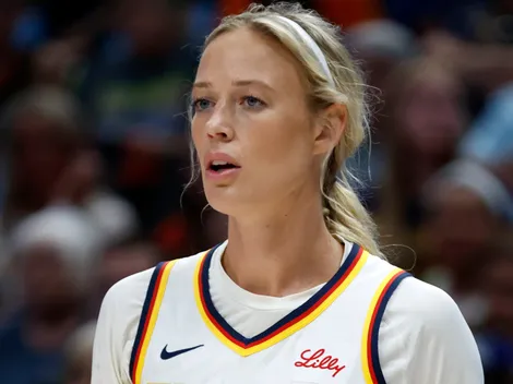 Sophie Cunningham injury: Sports medicine doctor reveals potential extent of Fever star's setback