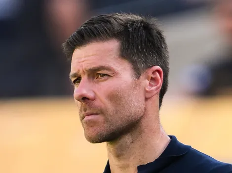 Real Madrid confirm Xabi Alonso is out after Spanish Super Cup loss to Barcelona