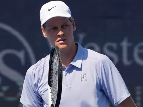 Jannik Sinner withdraws from Cincinnati Open final vs Carlos Alcaraz: What happened to the Italian?