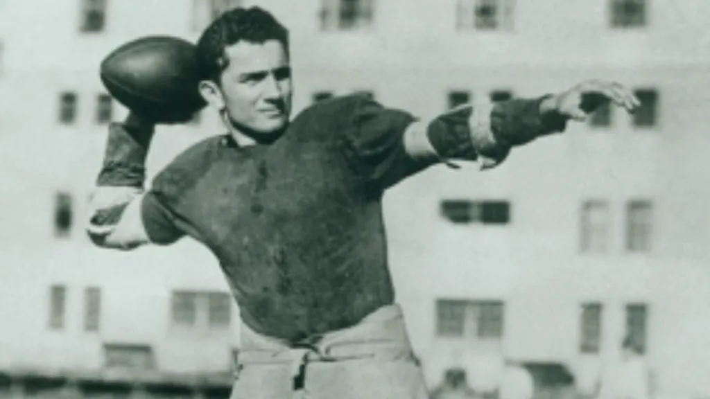 Abe Mickal (Source: LSU Libraries)