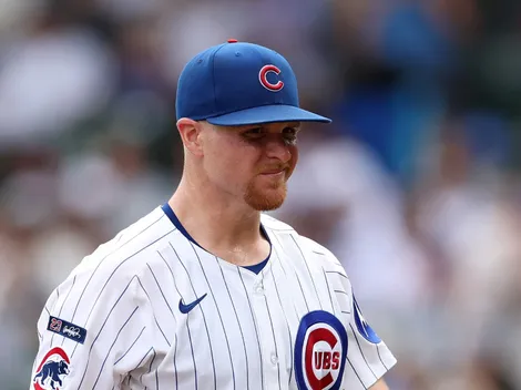 Why was Cade Horton's start against the Brewers cut short after just 2 innings?