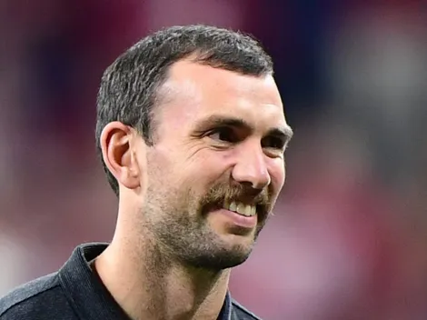 Luck makes painful admission about abrupt NFL retirement at 29