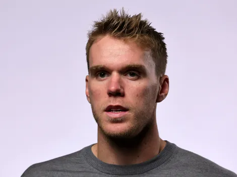 Oilers officially part ways with young potential teammates for McDavid ahead of 2025-26 season