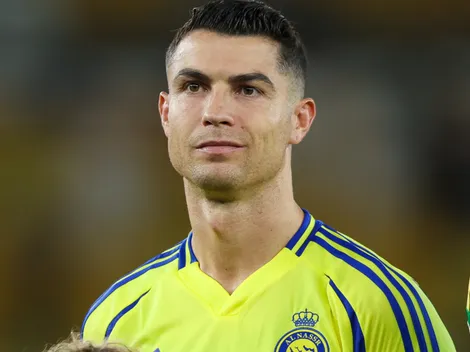 Cristiano Ronaldo reportedly prepares for life after retirement with special Al Nassr agreement