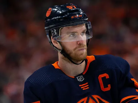 McDavid drops concerning admission on contract negotiation with Oilers