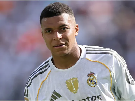 Where to watch Real Madrid vs Osasuna live in the USA: La Liga 2025/2026