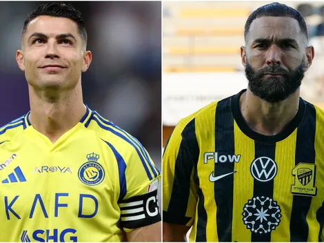 What happens if Cristiano Ronaldo's Al Nassr win, tie or lose vs Al Ittihad at 2025 Saudi Super Cup semifinals today?