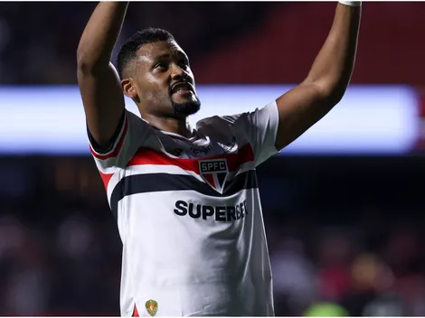 Where to watch Sao Paulo vs Atletico Nacional in the USA: 2025 Copa Libertadores