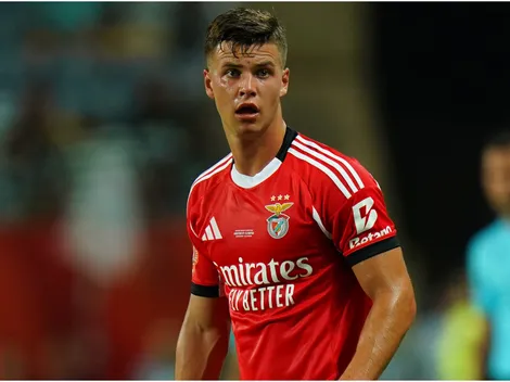 Where to watch Fenerbahce vs Benfica in the USA: 2025/2026 UEFA Champions League