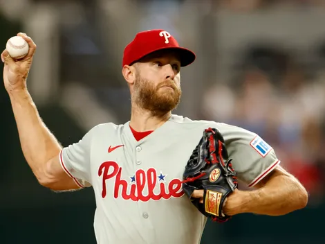 Wheeler’s brother shares heartfelt message to Phillies fans