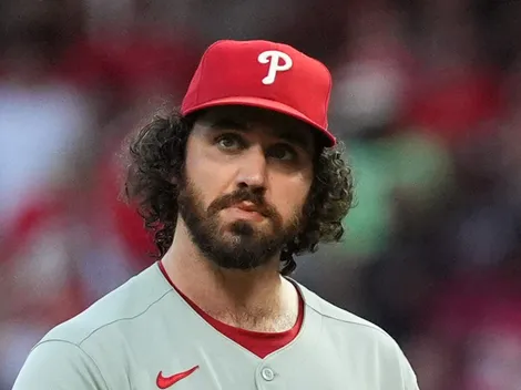 Phillies fans unleash harsh reaction on Romano after bad outing