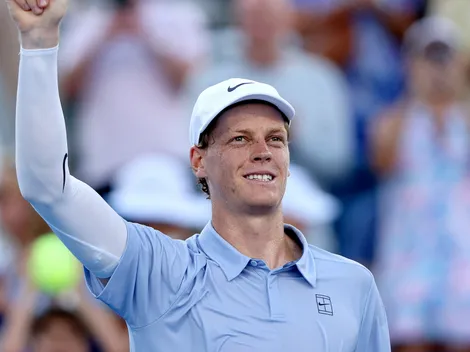 Carlos Alcaraz reaches six titles in 2025 with Cincinnati Open: How many trophies does Jannik Sinner have this year?