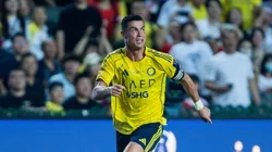 Cristiano Ronaldo of Al Nassr