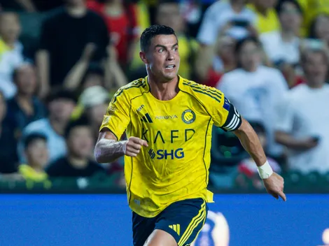 Cristiano Ronaldo reaches second assist in 2025: How many does Lionel Messi have so far?