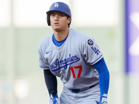 Dodgers' key companion to Shohei Ohtani responds boldly after costly error against Rockies