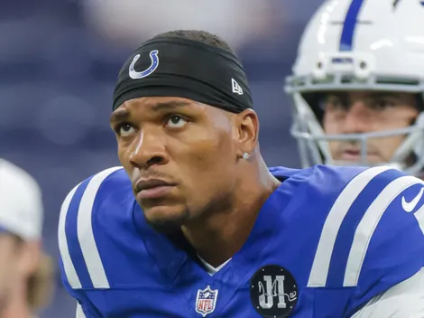 Colts made key decision on Anthony Richardson amid Philip Rivers' comeback to the NFL