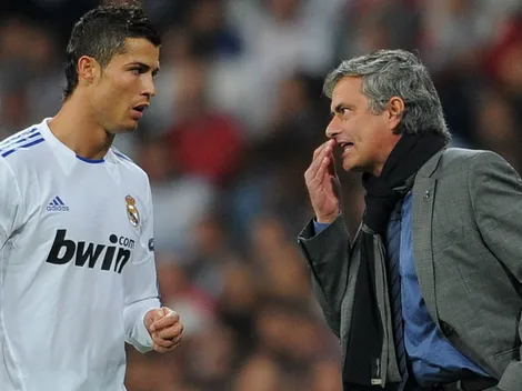 Not Cristiano Ronaldo: Former Real Madrid coach Jose Mourinho names the player who made him improve the most