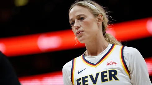 Sophie Cunningham injury update.