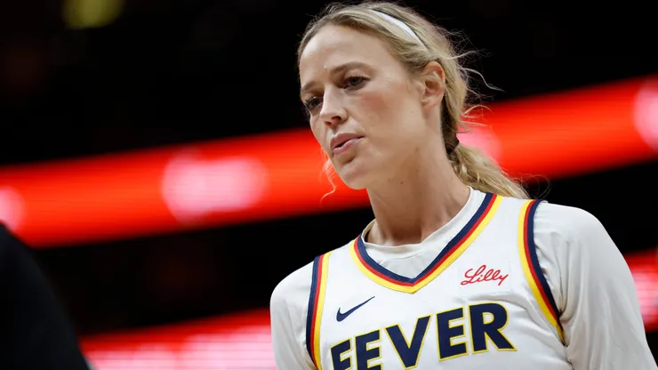 Sophie Cunningham injury update.