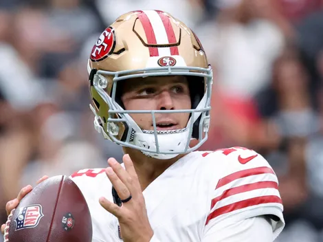 49ers add Super Bowl-winning QB but lose Brock Purdy weapon for entire season