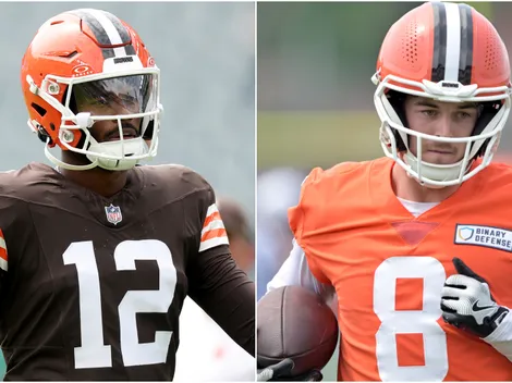 NFL News: Browns head coach gives key injury update on Shedeur Sanders and Kenny Pickett