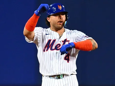 NY Mets announce duration of Francisco Alvarez's absence from roster