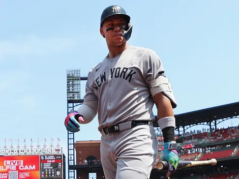 NY Yankees HC Aaron Boone delivers disheartening injury update on star Aaron Judge