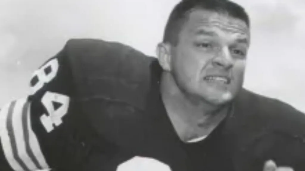 Dave Osborn (Source: Minnesotta Vikings)