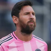 Inter Miami confirm new Argentine teammate for Lionel Messi to replace Sergio Busquets