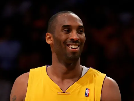 Not Kobe or Jordan: Lakers’ former Bryant teammate and 2009-10 NBA Champion names greatest player of all time