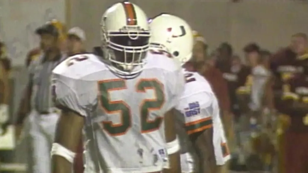 Ray Lewis (Source: Baltimore Ravens)