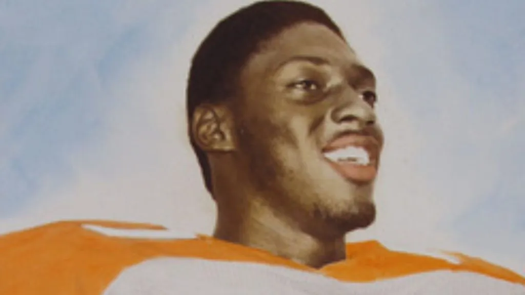 Ottis Anderson (Source: UM Sports Hall of Fame)