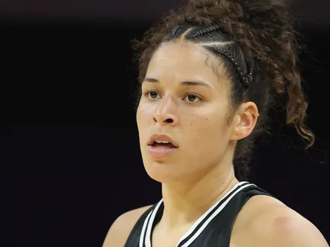 Veronica Burton's contract: How much does the Golden State Valkyries guard earn?