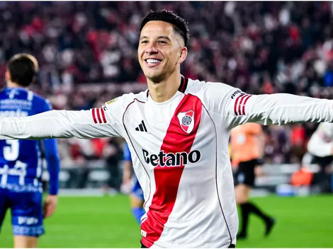 Where to watch River Plate vs Libertad in the USA: 2025 Copa Libertadores