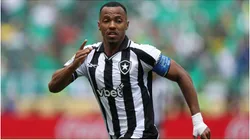 Marlon Freitas of Botafogo