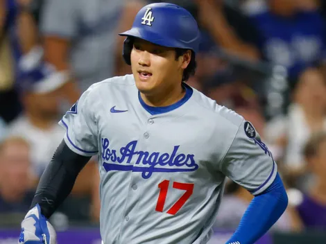 The Dodgers discover rising talent in Alex Call amidst Shohei Ohtani's ongoing spotlight