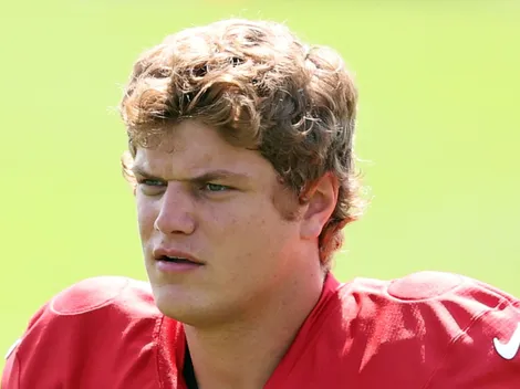 JJ McCarthy likely out vs Bengals: Who's the Vikings' backup QB and how does their depth chart look?