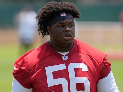 Desmond Watson's profile: Age, height, weight, career and more of the Buccaneers player