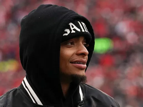 Aaron Glenn sends clear message to Justin Fields after bad performances with Jets