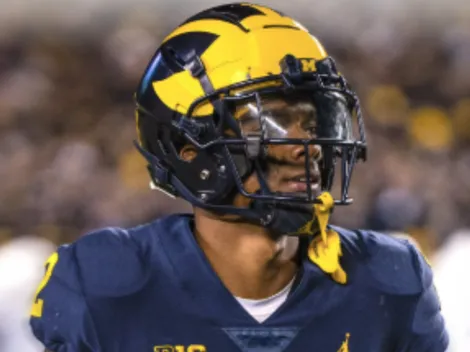 Savion Hiter's profile: Who is the future Michigan star? Age, height, career highlights and more