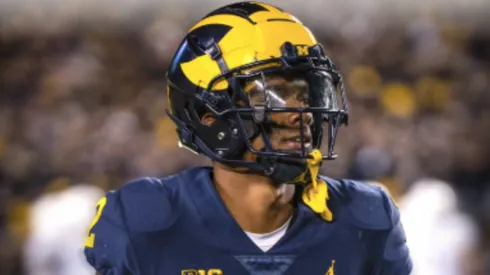 Savion Hiter in 2025.