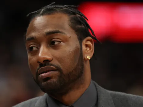 John Wall lands new job shortly after announcing NBA retirement