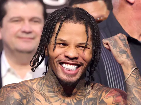 Lamont Roach calls out Gervonta Davis for picking Jake Paul instead of him