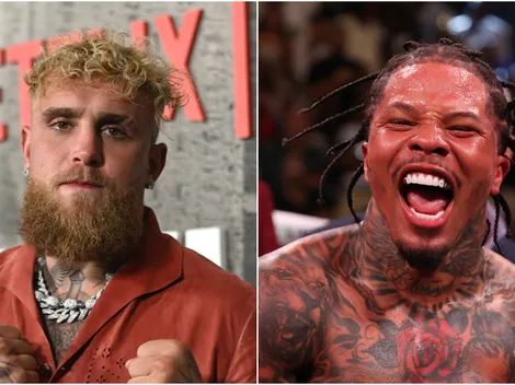 Jake Paul vs Gervonta Davis set for November: What is the weight class difference between them?