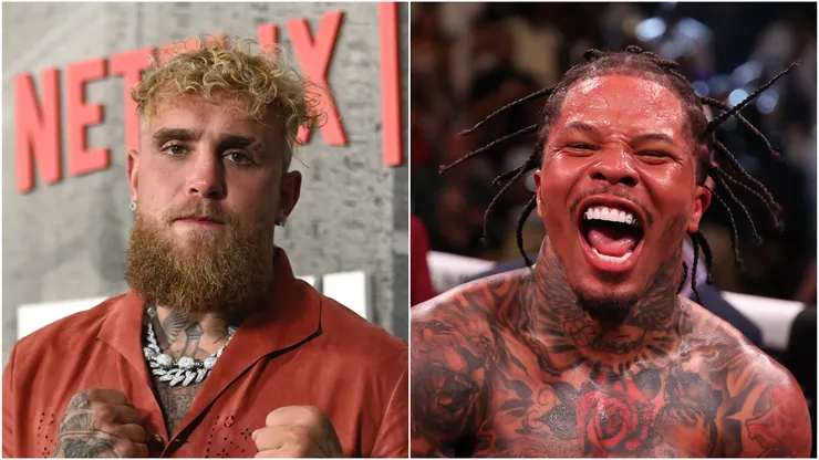 Jake Paul will face Gervonta Davis in an exhibition fight on November 14th