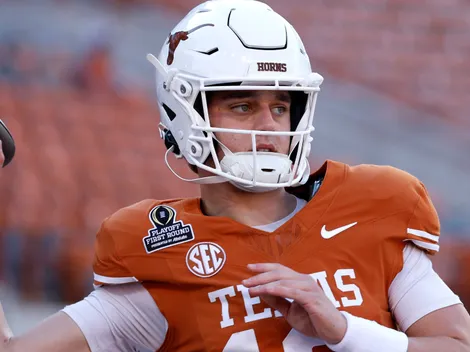 Arch Manning's NFL future: Heisman Trophy winner believes one team is already tanking for Longhorns QB