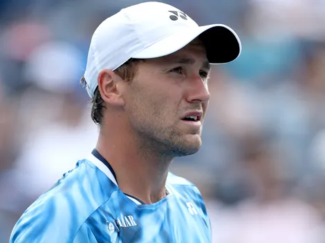 Casper Ruud names the GOAT of all sports, claiming he would beat Tom Brady and LeBron James