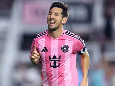 Video: Lionel Messi extends the lead for Inter Miami against Seattle Sounders at the MLS