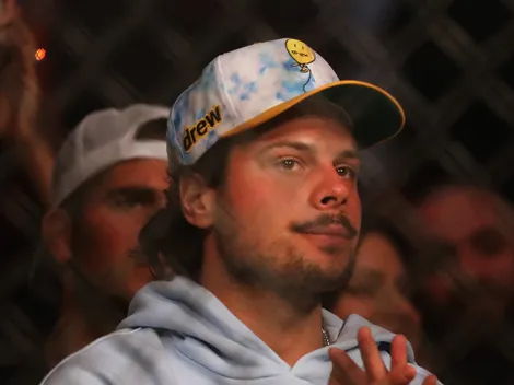 Matthews sets record straight on Maple Leafs' distractions with candid Marner statement