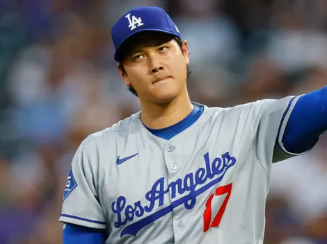 Dodgers’ Shohei Ohtani is named Los Angeles’ greatest sports icon by a Lakers legend